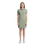 CSC Basic Polo Dress Kadın Kısa Kollu Elbise