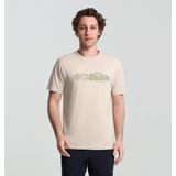 CSC Branded Peaks Erkek Kısa Kollu T-Shirt