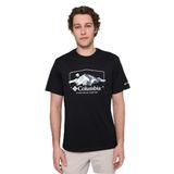 CSC Brush Wit Nature Erkek Kısa Kollu T-Shirt