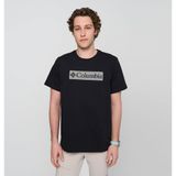CSC Comfort Columbia Shadow Erkek Kısa Kollu T-Shirt