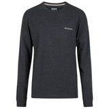 Csc Erkek Gri Outdoor T-Shirt CS0354-012