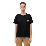 CSC Floral Run Kadın Kısa Kollu T-Shirt