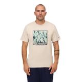 CSC Framed Treebark Erkek Kısa Kollu T-Shirt