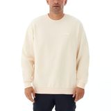 CSC Gem Columbia Label Erkek Sweatshirt Krem XL