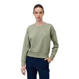 CSC Marble Canyon II Crop Kadın Sweatshirt