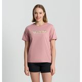CSC Outback Crittters 2 Kadın Kısa Kollu T-Shirt