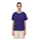 Csc Stacked Mini Gem Logo Kadın Kısa Kollu T-shirt