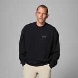 CSC Triangle Crewneck Erkek Sweatshirt