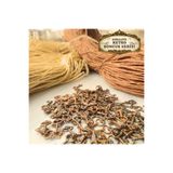 CSG BAZAAR Anahtar Plastik Figür Boncuk Retro Seri 100 Adet –Charm,Süsleme Ve Aksesuar Yapımı İçin MCRTRO-02