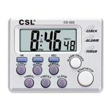 Csl Cg-222 Kronometre (Kdo)