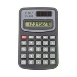 Csl CS-118N 8 Hane Cep Tipi Hesap Makinesi (Kdo)