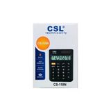 Csl Cs-118N 8 Haneli Cep Tipi Hesap Makinesi
