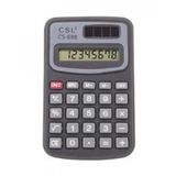 CSL CS-118N Cep Hesap Makinesi