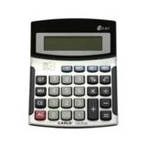 CSL CS-3122 Hesap Makinesi