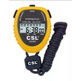 Csl Cs-503 Sarı Kronometre (Kdo)