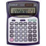 Csl Cs-505 12 Hane Masa Tipi İşlem Kontrollü Su Geçirmez Hesap Makinesi (Kdo)