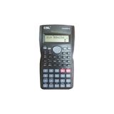 Csl Cs-82Ms-B Fonksiyonel Hesap Makinesi