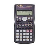 Csl CS-82MSA Fonksiyonel Hesap Makinesi (Kdo)
