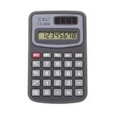 CSL CS-888 Cep Boy Hesap Makinesi