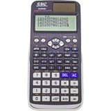 Csl Cs-991Ex Fonksiyonel Hesap Makinesi (Kdo)