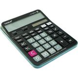 Csl DJ-120D Plus 12 Hane Masa Tipi Işlem Kontrollü Hesap Makinesi - Renkli