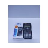 Csl Fonksiyonlu Hesap Makinesi 240 Fonksiyon