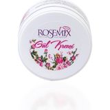 Csmo-Tex Rosemix - Gül Krem 85 ml - 2 Adetlik Set