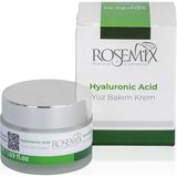 Csmo-Tex Rosemix - Hyalüronik Asit Krem 50 ml - 2 Adetlik Set