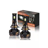Csp Uyumlu F16 Extra Power Hb4-9006 Led Far Ampulü