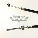 CSR Debriyaj Halatı Rx 115