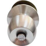 Csr Marka Topuzlu Kapı Kolu – Iç Oda ve Banyo Kapıları Için Kilitli Sistem