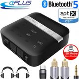 Csr8675 Kablosuz Ses Alıcı Verici Bluetooth 5.0 Audio Transmitter