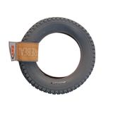 CST 12" ENGELLİ ARAÇ DIŞ LASTİK GRİ (62-203)eng