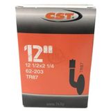 Cst 12" Engelli Araç İç Lastik 62-203 Eng