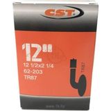 CST 12" Engelli Araç İç Lastik 62-203ENG TR87 Modeli ile Yüksek Kalite ve Performans