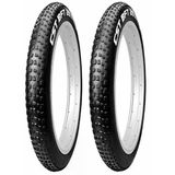 CST 20 Jant 20x4.0 (100-406) Fat Bike Dış Lastiği BFT C1752 X 2 Adet
