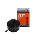 CST 20x1.75-2.125 35 mm Oto Sibop Bisiklet İç Lastik