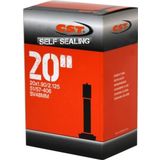 Cst 20X1.90/2.125 Sv Araba Sibop I?Ç Lastik 33Mm