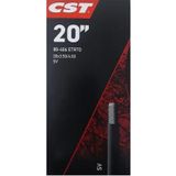 Cst 20x3.50/4.00 Fat Bike Sv Araba Sibop İç Lastik