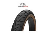 CST 20x4.0 ZIRHLI DIŞ LASTİK AMBER YANAK ELEKTİRİKLİ BİSİKLETLERE UYUMLU