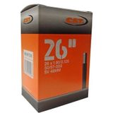 Cst 26x1.90/2.125 Av 48mm Motor Sibop İç Lastik