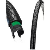 CST 27.5 Jant 27.5x1.75 Bisiklet Dış Lastiği Zırhlı (Telli) C1698N Allround x 2 Adet
