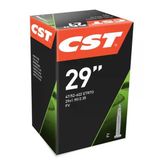 Cst 29x1.902.35 48mm Fv Presta İnce Sibop İç Lastik