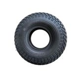 Cst 4.00-5 C154 Dıs Lastık Sıyah Eng