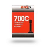 Cst 700C 700X25/32C 25/32-622 Sv 48Mm İç Lastik