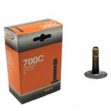 CST 700x35-43C SV 48 mm Oto Uzun Sibop İç Lastik