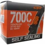 CST 700x3543C SV 48MM OTO SİBOB SIVILI İÇ LASTİK