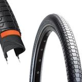 Cst Brooklyn Pro 27.5x2.00 3 mm Zırhlı Bisiklet Dış Lastik