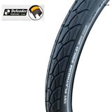 Cst C1762 Platium Fold 20X1.75 3mm Zırhlı Telli Dış Lastik - Siyah - 20 x 175