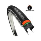 Cst C1920 Platınum Protector 700X35 Dış Lastik 7Level Siyah